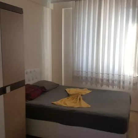 City Center Daire *